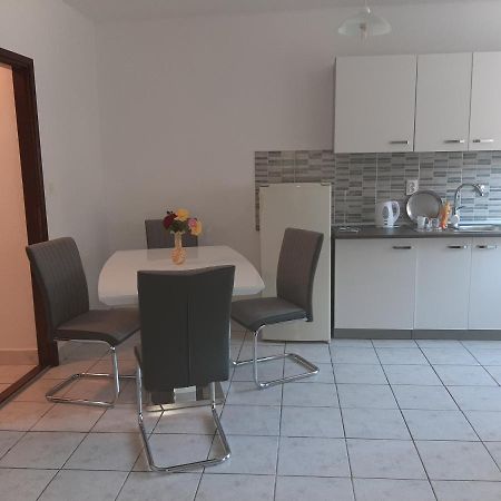 Apartman Curcic 克宁 外观 照片