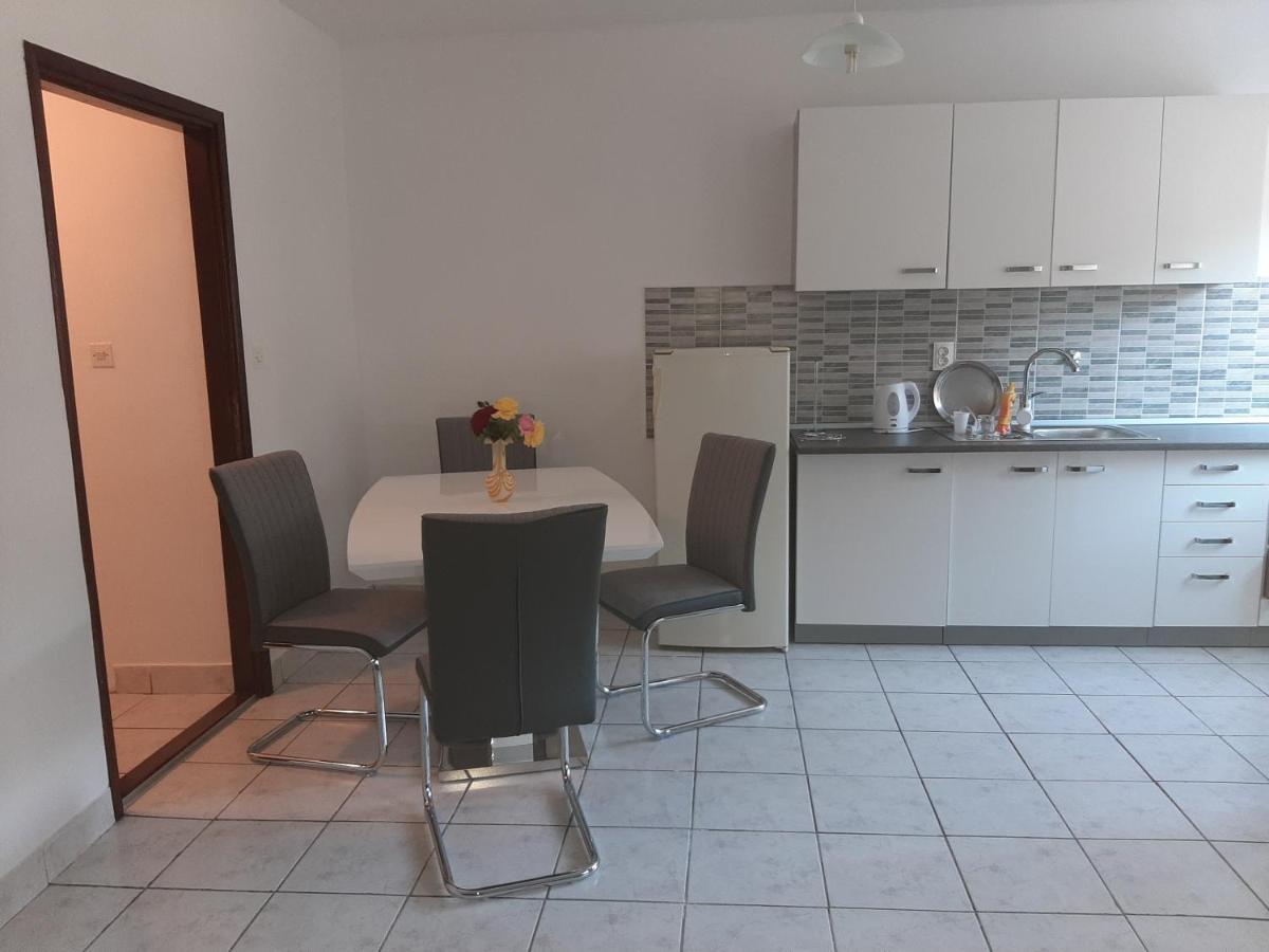 Apartman Curcic 克宁 外观 照片