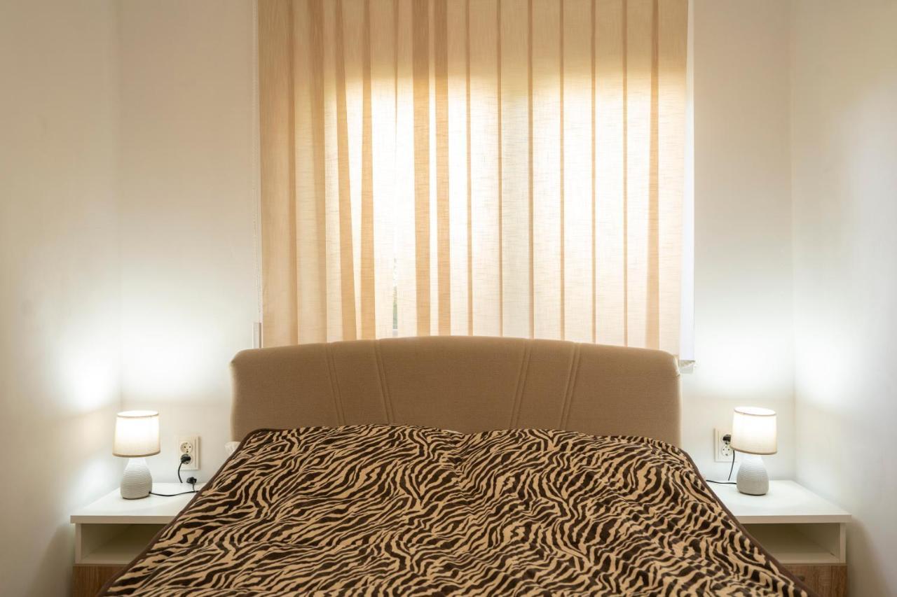 Apartman Curcic 克宁 外观 照片