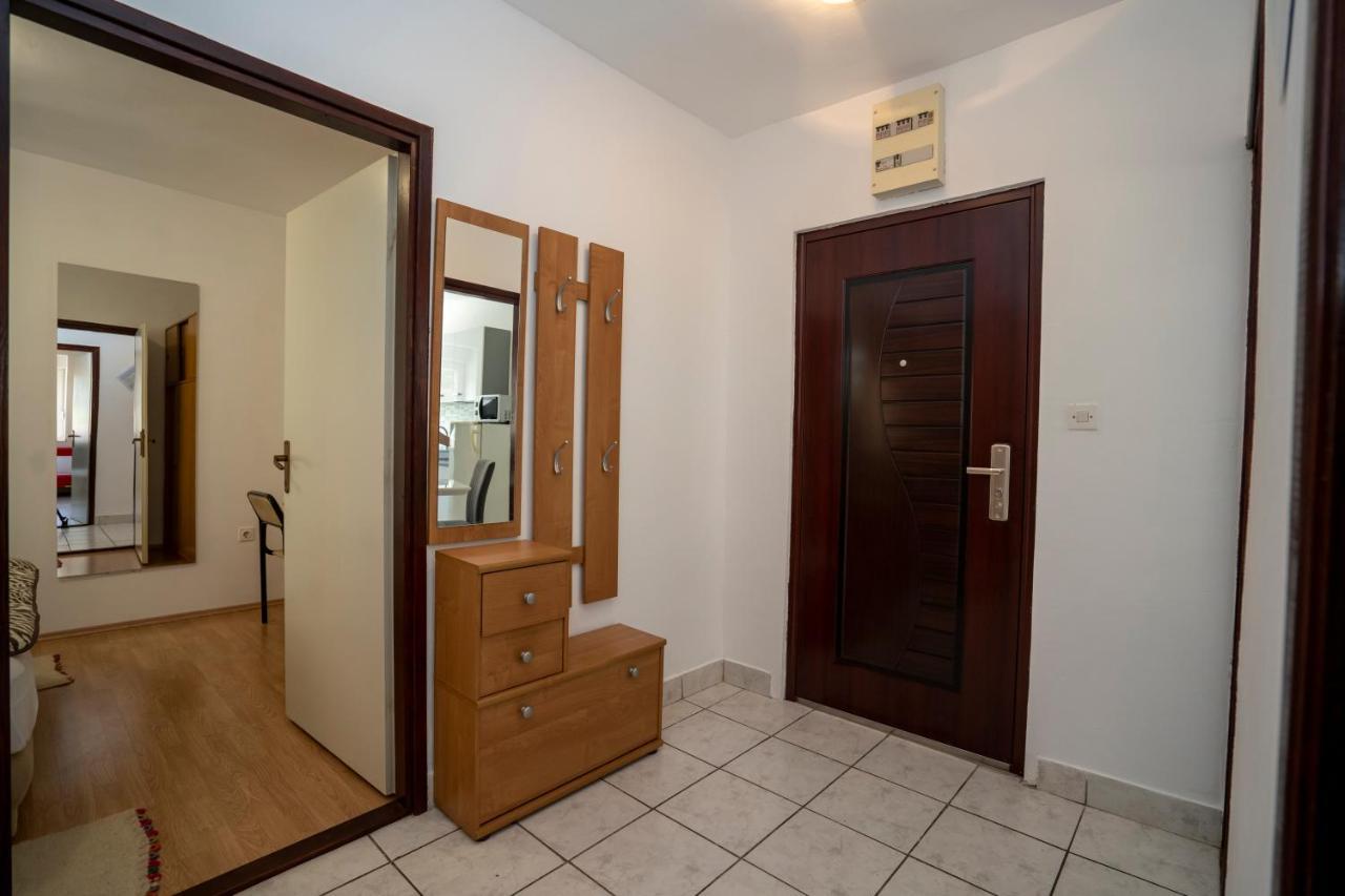 Apartman Curcic 克宁 外观 照片