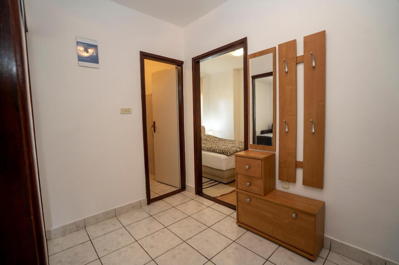 Apartman Curcic 克宁 外观 照片