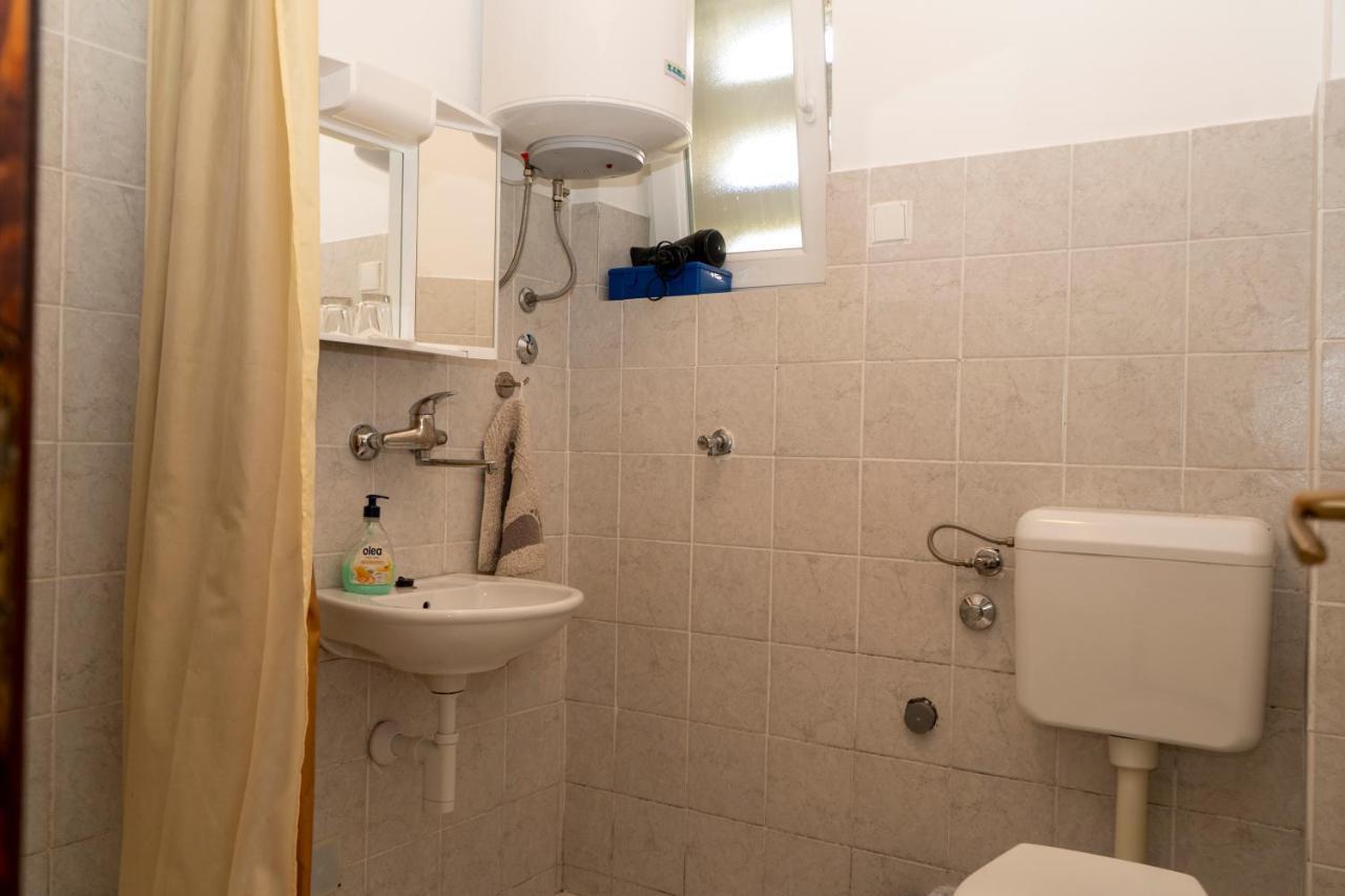 Apartman Curcic 克宁 外观 照片