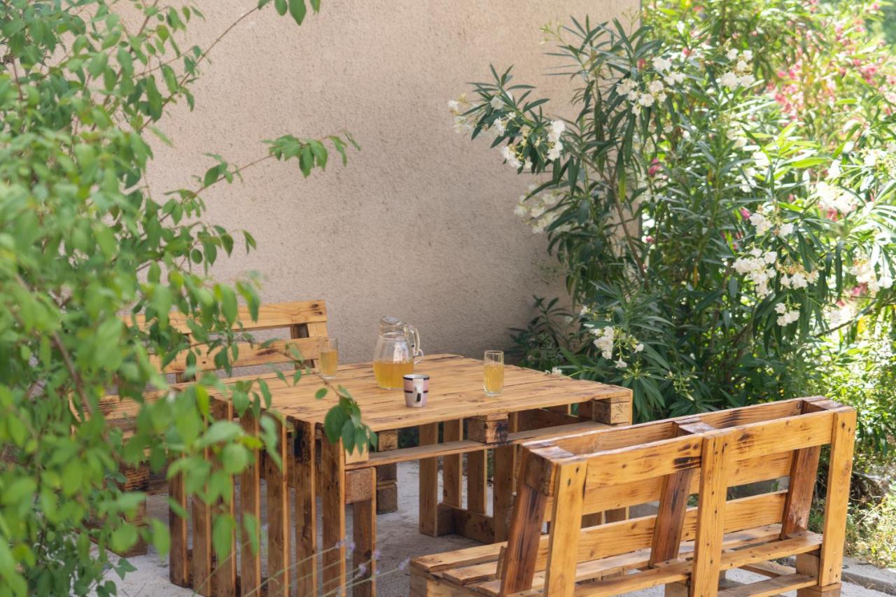 Apartman Curcic 克宁 外观 照片