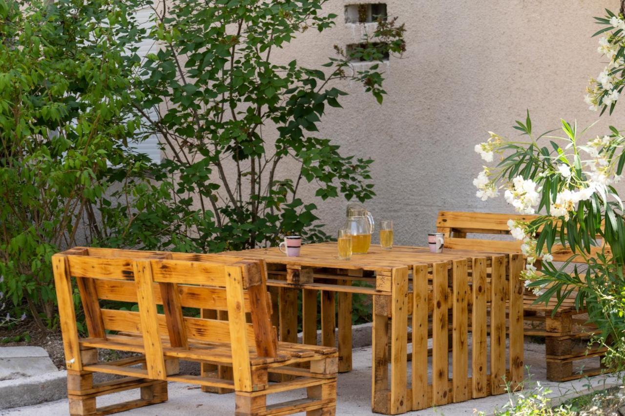 Apartman Curcic 克宁 外观 照片
