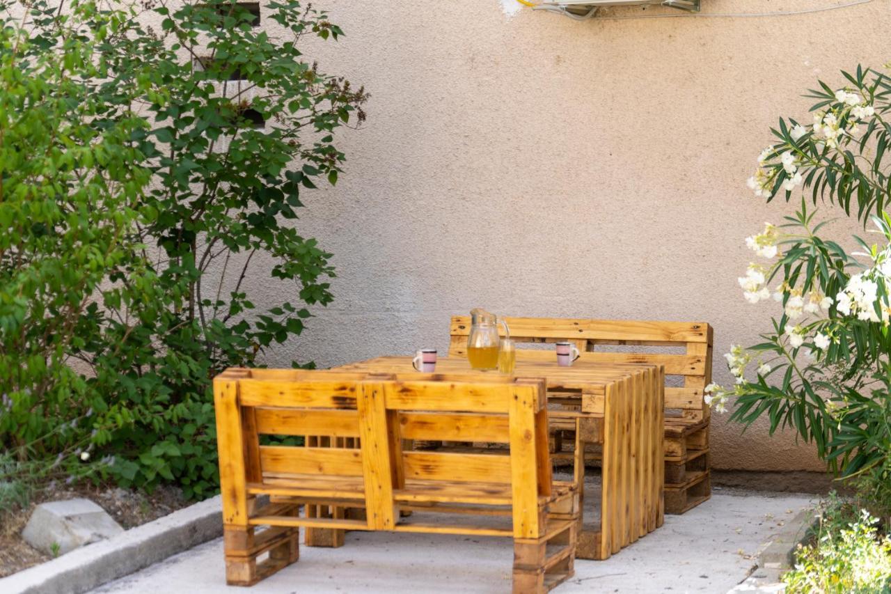 Apartman Curcic 克宁 外观 照片